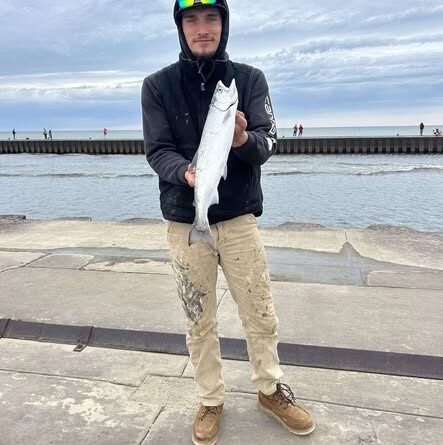 Logan Till Suicide Fennville MI Death: Family And Friends Mourns A Loss