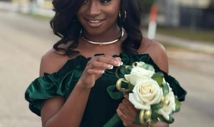 Jaliyah Howard Death Franklinton, LA: Tragic Loss, Gone Too Soon